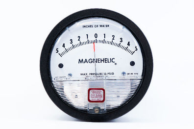 Dwyer 2310 MAGNEHELIC Differential Pressure Gages